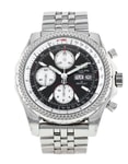 Pre-Owned Breitling Bentley GT Watch